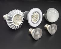 Standards Set For Energy-Conserving LED Lighting