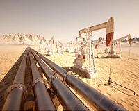 Baker Hughes counts increased rig activity in United States