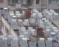 China Solar Energy Industry Research And Forecast For 2008-2010