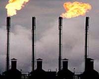 Carnegie Mellon Researchers Look At Fossil Fuel Impacts