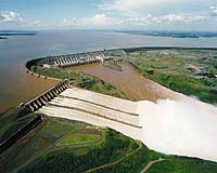 Cash Rebates For Wind Power And Hydroelectric Systems