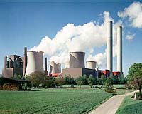 RWE shakes up British subsidiary