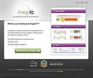 Full Version of EnergyIQ Released