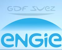 French utility ENGIE posts loss, but keeps eye on low-carbon ball