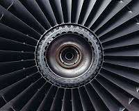 Discovery could lead to jet engines that run hotter - and cleaner