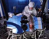 NASA Pondering A Future Grapple On The James Webb Space Telescope