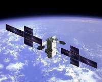 Mitsubishi Electric Chosen as Prime Contractor of Japanese Government's Engineering Test Satellite 9