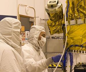 Glory Team Overcomes Engineering Obstacles