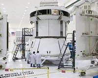 Boeing Commercial Crew Program Passes NASA Hardware, Software Reviews