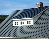 All-In-One Solar Electric, Thermal And Rainwater Harvesting