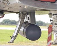 France Awards Raytheon Contract For Enhanced Paveway II