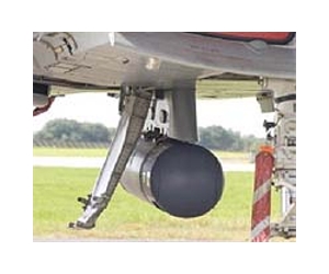 Lockheed Martin to roll out more accurate laser-guided bomb