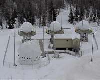 EPS completes multiservice operational test, declared fully operational