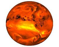 New study confirms water vapor as global warming amplifier