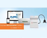 ATT Improves Solar Energy Management with Enphase Energy Using IoT Technology