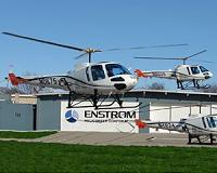 Enstrom Helicopters supplying aircraft to Venezuela