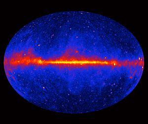 Fermi Space Telescope Explores New Energy Extremes