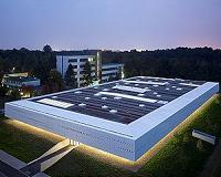 US and and Germany partner in trail blazing biomedical research study