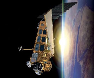 Sciamachy - 10 years monitoring climate in space