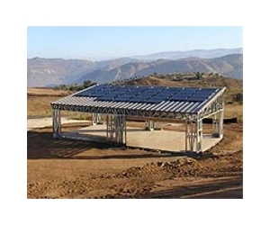 Envision Solar And GRID Solar Announce Solar Alliance