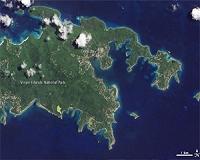 Virgin Islands one step closer to renewable energy goal