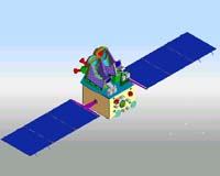 India To Launch Latest Space Rocket