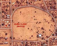 Sudan OKs Military Help Again