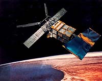 Satellite Data Vital To UN Climate Findings