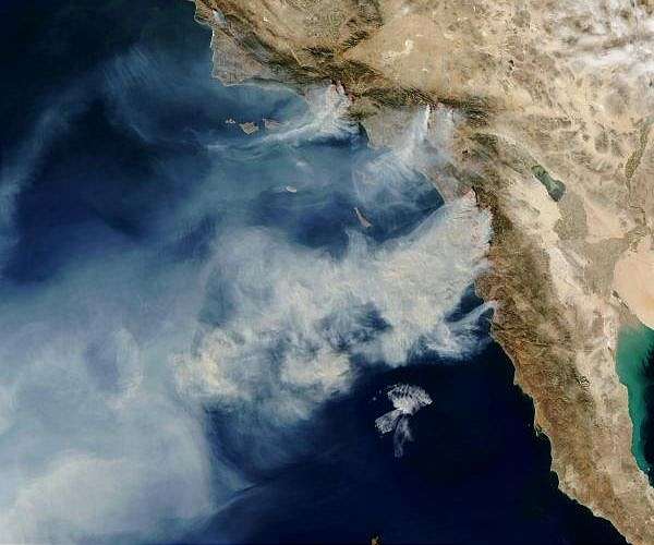 California braces for high winds that could propel deadly wildfires