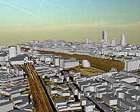 Northrop Grumman Showcases Comprehensive Suite of Geospatial Applications At GEOINT 2007