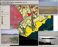 GIS Development Gives Award To Institute Of Photogrammetry
