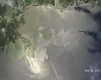 Shell adds capacity to Gulf of Mexico portfolio