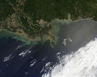 U.S. Interior Secretary applauds Louisiana coastal restoration plan