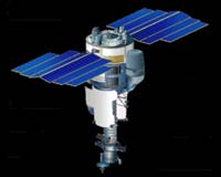 State Council Meets To Discuss Space Matters