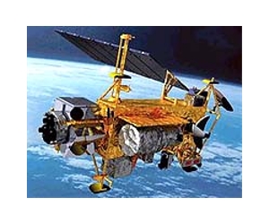 Latest Tumbling Satellite Fails to Warrant Space Intercept
