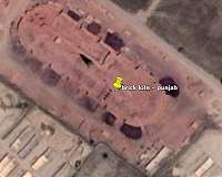 UK-Led Satellite Image Project That Helps Spot and Stop Slavery Sites From Space