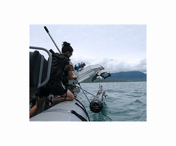 Unmanned systems used to detect mines in U.S. Navy's Large Scale Exercise