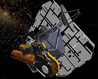 NASA's Deep Impact Begins Hunt For Alien Worlds