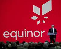 Equinor identifies Brazil as a core area of focus