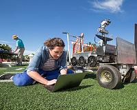 Robots need 'kill switches', warn Euro MPs