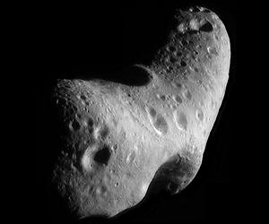 Asteroids: The New 'It Mission' for Space Exploration