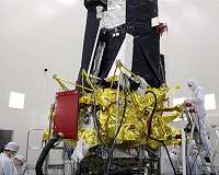 eROSITA Launch Heralds New Era for X-ray Astronomy