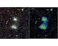 eRosita promise a breakthrough in our understanding of the energetic universe