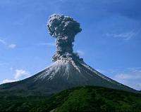 Small volcanic eruptions partly explain 'warming hiatus'