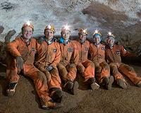 Exploring inner space for outer space