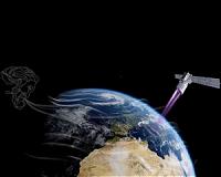 Perseverance paves way for wind laser