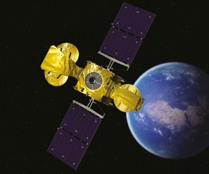 SES And ESA To Collaborate On Electra To Develop First All-Electric Small/Medium Sized Satellite Platform In Europe