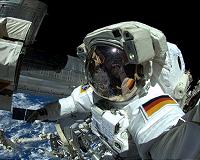 Alexander Gerst to be Space Station commander