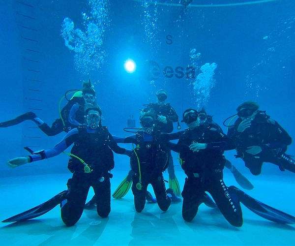 Diving into practice