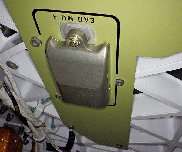 ESA astronaut rad-detectors on Artemis